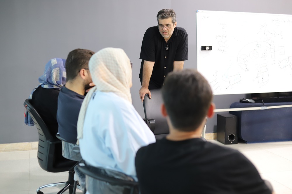 آژانس برندینگ یک کسب - برندسازی سازمانی | برندسازی شخصی