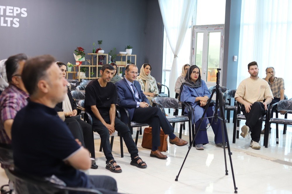 آژانس برندینگ یک کسب - برندسازی سازمانی | برندسازی شخصی