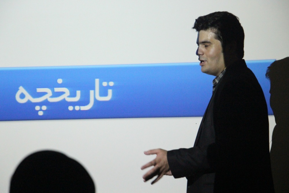 آژانس برندینگ یک کسب - برندسازی سازمانی | برندسازی شخصی