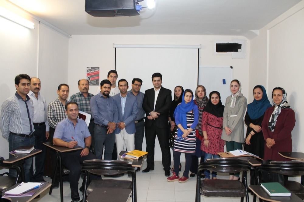 آژانس برندینگ یک کسب - برندسازی سازمانی | برندسازی شخصی