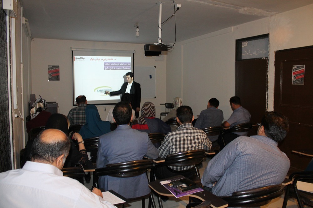 آژانس برندینگ یک کسب - برندسازی سازمانی | برندسازی شخصی