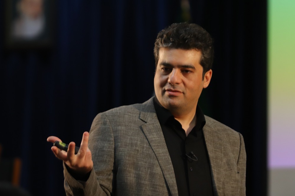 آژانس برندینگ یک کسب - برندسازی سازمانی | برندسازی شخصی