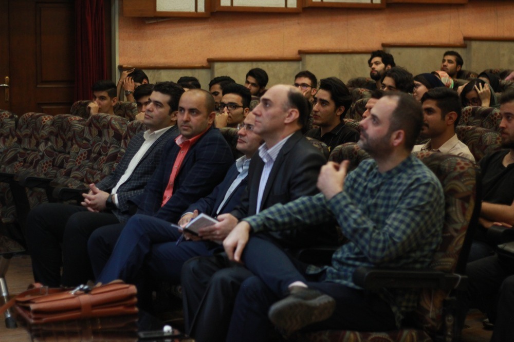آژانس برندینگ یک کسب - برندسازی سازمانی | برندسازی شخصی