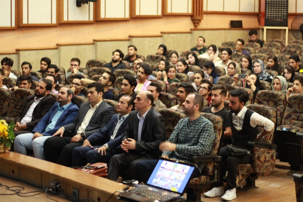 آژانس برندینگ یک کسب - برندسازی سازمانی | برندسازی شخصی