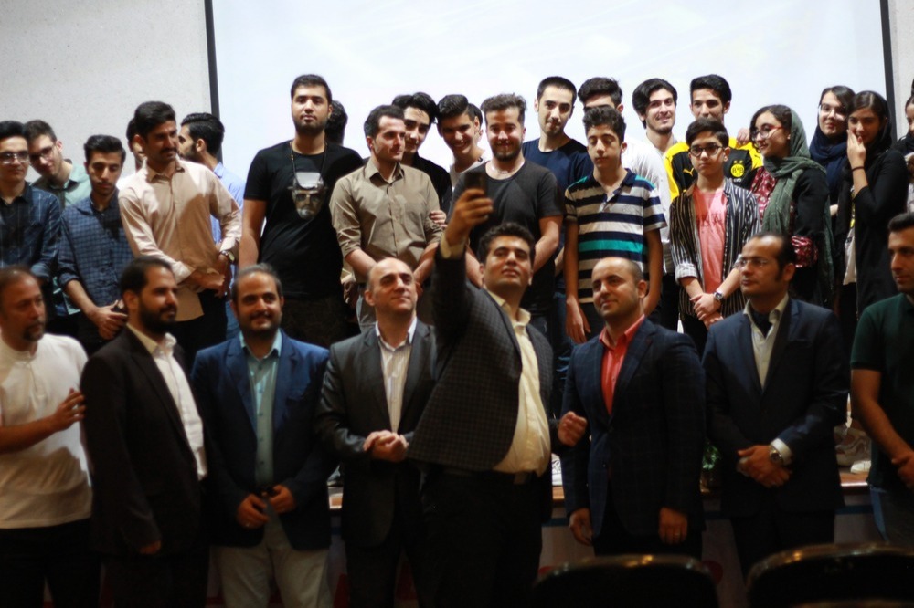 آژانس برندینگ یک کسب - برندسازی سازمانی | برندسازی شخصی