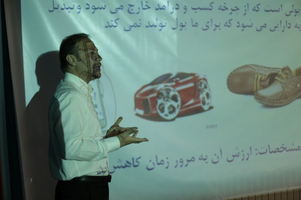 آژانس برندینگ یک کسب - برندسازی سازمانی | برندسازی شخصی
