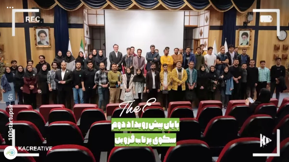 آژانس برندینگ یک کسب - برندسازی سازمانی | برندسازی شخصی