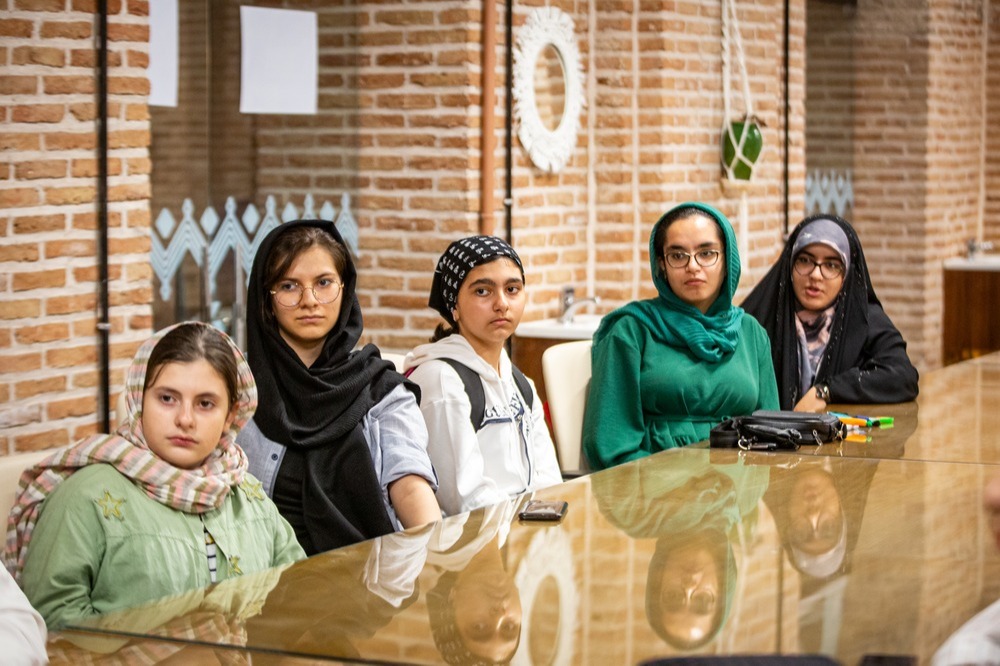 آژانس برندینگ یک کسب - برندسازی سازمانی | برندسازی شخصی
