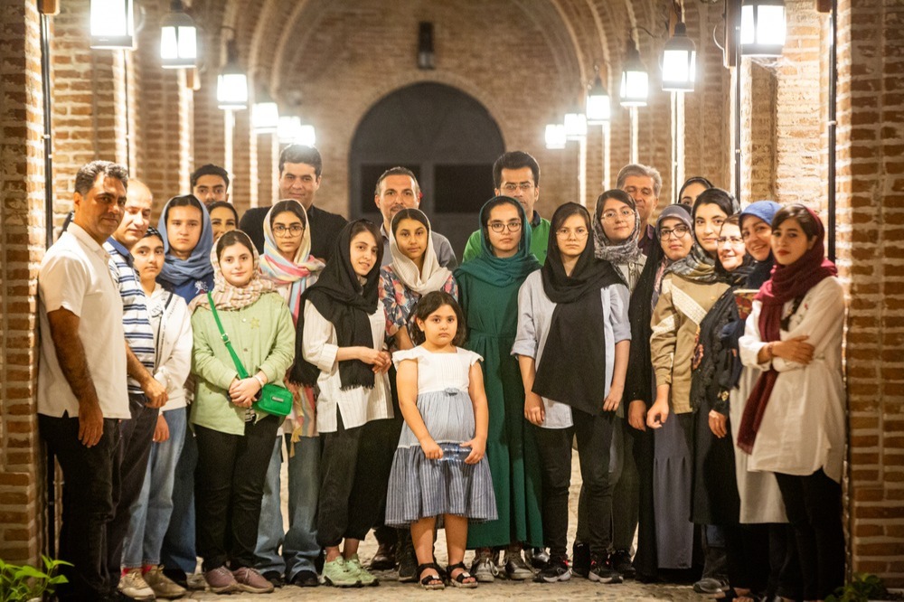 آژانس برندینگ یک کسب - برندسازی سازمانی | برندسازی شخصی
