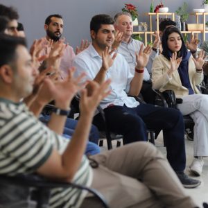 آژانس برندینگ یک کسب - برندسازی سازمانی | برندسازی شخصی