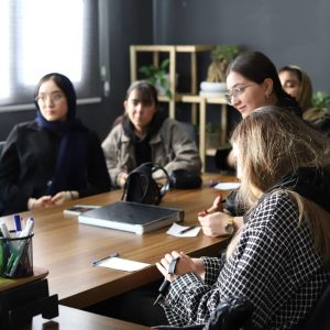 آژانس برندینگ یک کسب - برندسازی سازمانی | برندسازی شخصی