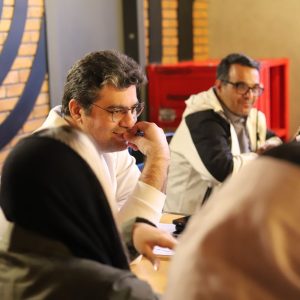 آژانس برندینگ یک کسب - برندسازی سازمانی | برندسازی شخصی