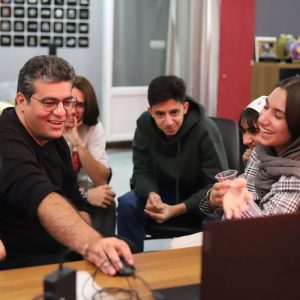 آژانس برندینگ یک کسب - برندسازی سازمانی | برندسازی شخصی