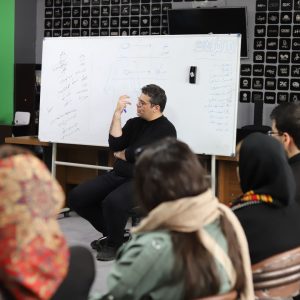 آژانس برندینگ یک کسب - برندسازی سازمانی | برندسازی شخصی