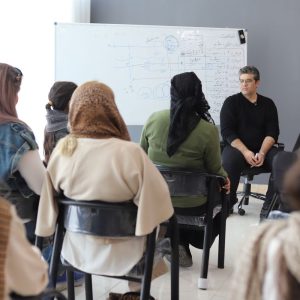 آژانس برندینگ یک کسب - برندسازی سازمانی | برندسازی شخصی