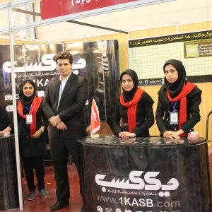 آژانس برندینگ یک کسب - برندسازی سازمانی | برندسازی شخصی