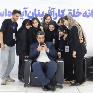 آژانس برندینگ یک کسب - برندسازی سازمانی | برندسازی شخصی