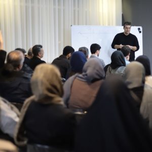 آژانس برندینگ یک کسب - برندسازی سازمانی | برندسازی شخصی