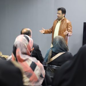 آژانس برندینگ یک کسب - برندسازی سازمانی | برندسازی شخصی