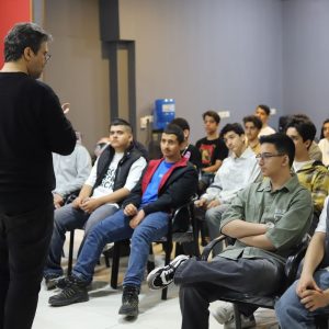 آژانس برندینگ یک کسب - برندسازی سازمانی | برندسازی شخصی