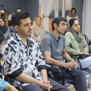 آژانس برندینگ یک کسب - برندسازی سازمانی | برندسازی شخصی