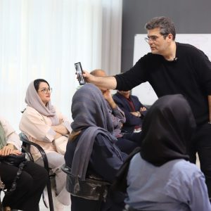 آژانس برندینگ یک کسب - برندسازی سازمانی | برندسازی شخصی