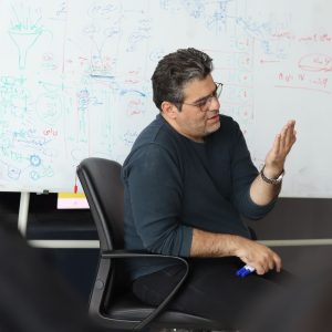 آژانس برندینگ یک کسب - برندسازی سازمانی | برندسازی شخصی