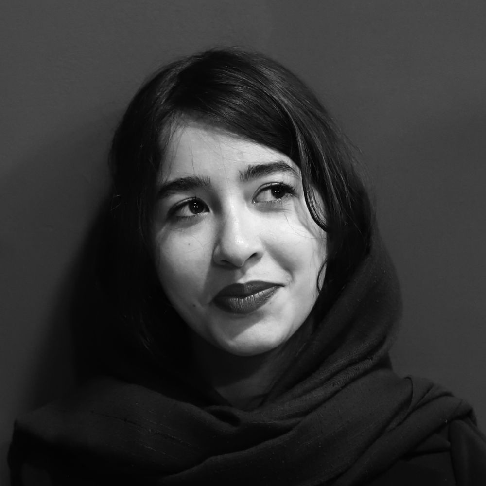 نگار بابایی