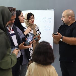 آژانس برندینگ یک کسب - برندسازی سازمانی | برندسازی شخصی