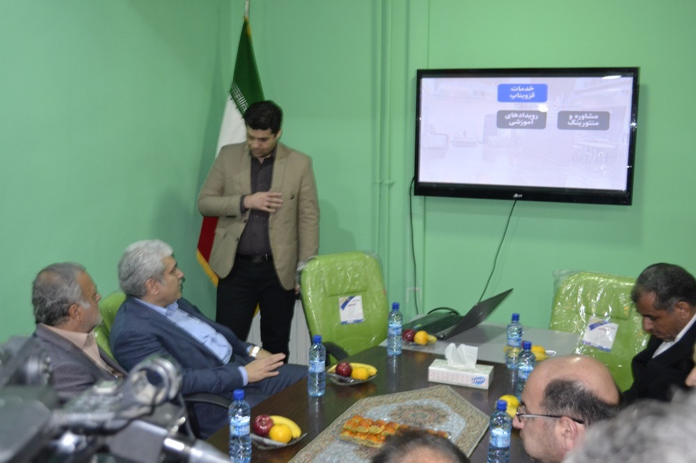 آژانس برندینگ یک کسب - برندسازی سازمانی | برندسازی شخصی
