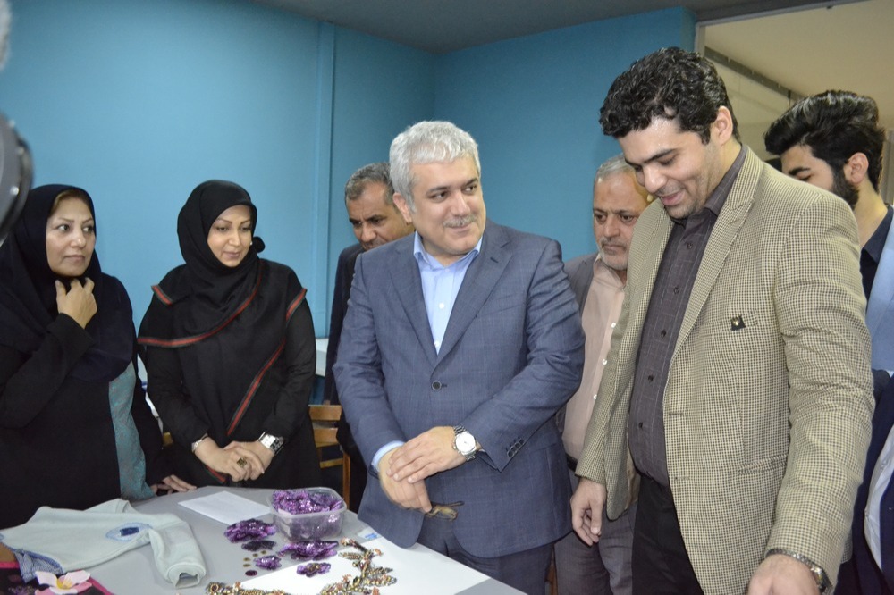 آژانس برندینگ یک کسب - برندسازی سازمانی | برندسازی شخصی