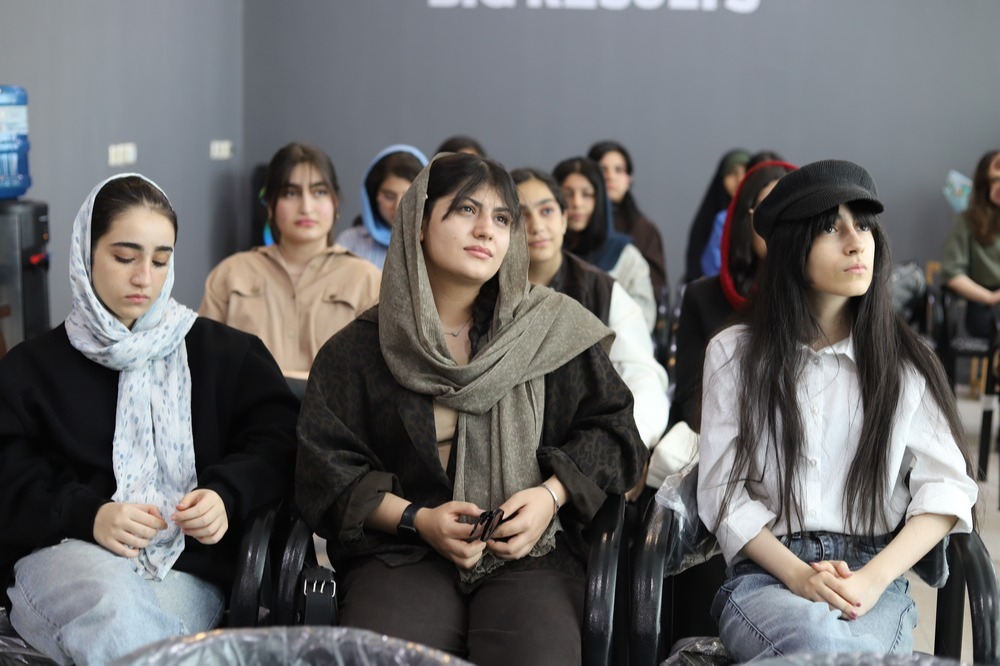 آژانس برندینگ یک کسب - برندسازی سازمانی | برندسازی شخصی