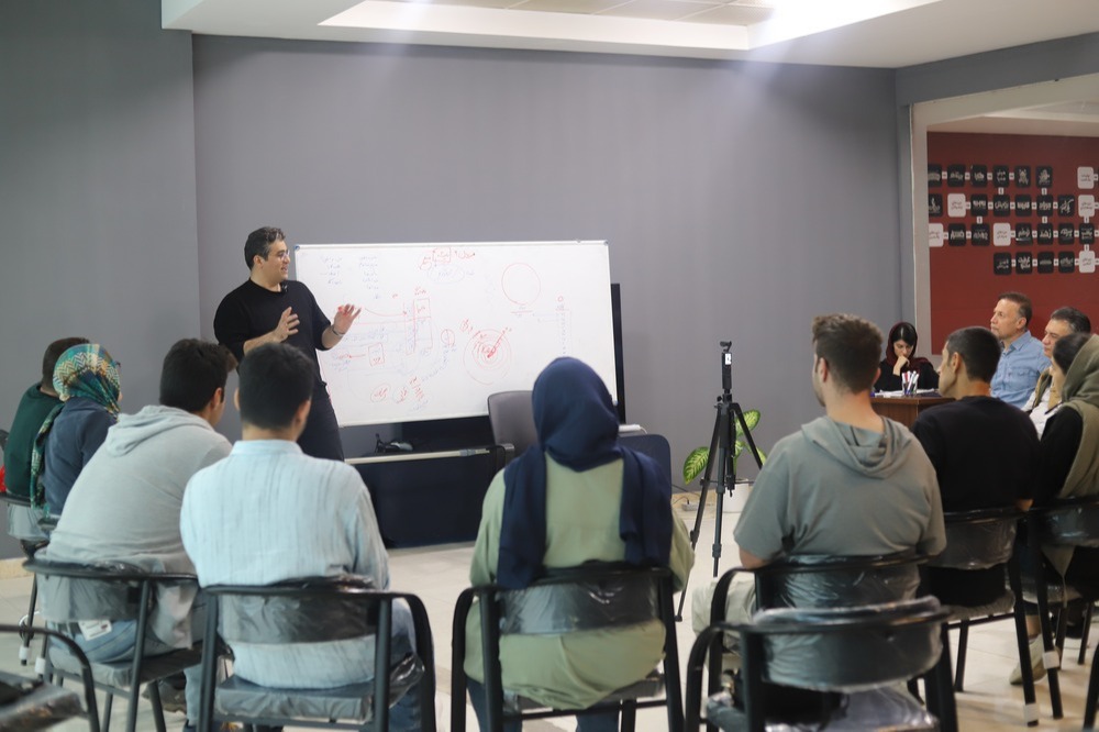 آژانس برندینگ یک کسب - برندسازی سازمانی | برندسازی شخصی