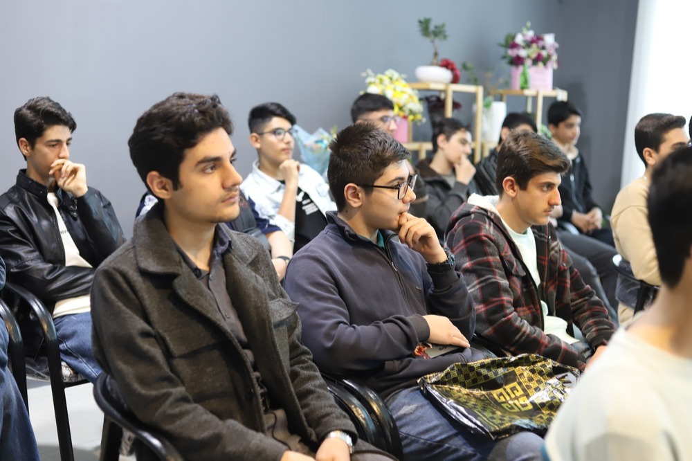 آژانس برندینگ یک کسب - برندسازی سازمانی | برندسازی شخصی