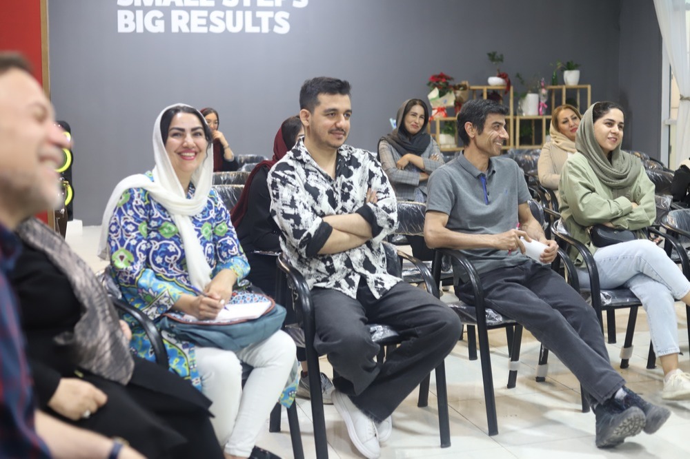 آژانس برندینگ یک کسب - برندسازی سازمانی | برندسازی شخصی