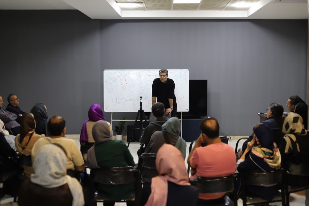 آژانس برندینگ یک کسب - برندسازی سازمانی | برندسازی شخصی