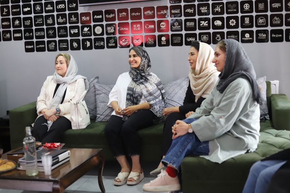 آژانس برندینگ یک کسب - برندسازی سازمانی | برندسازی شخصی
