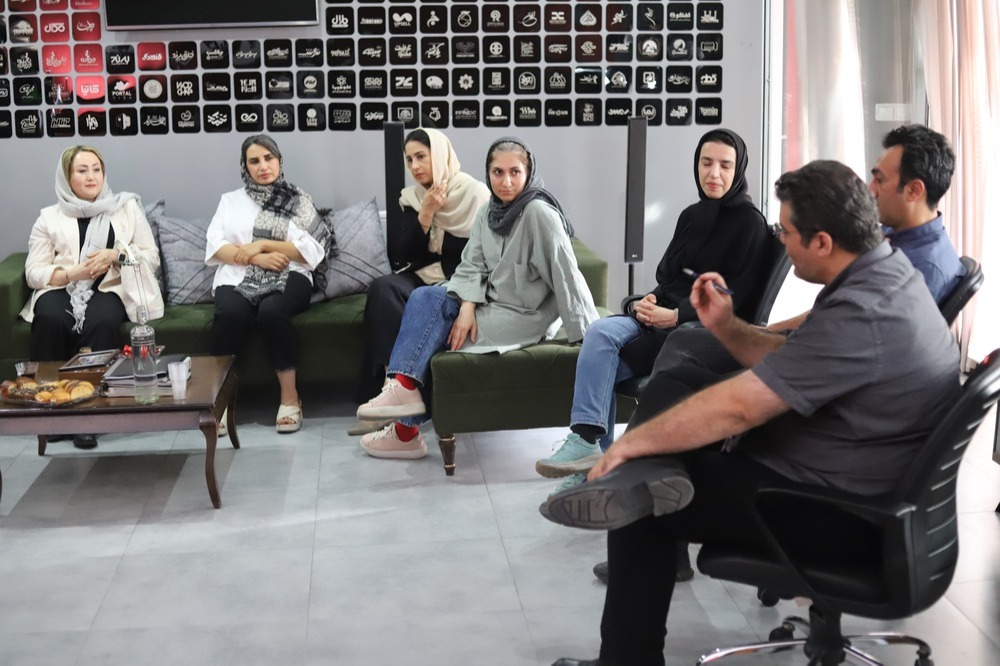 آژانس برندینگ یک کسب - برندسازی سازمانی | برندسازی شخصی