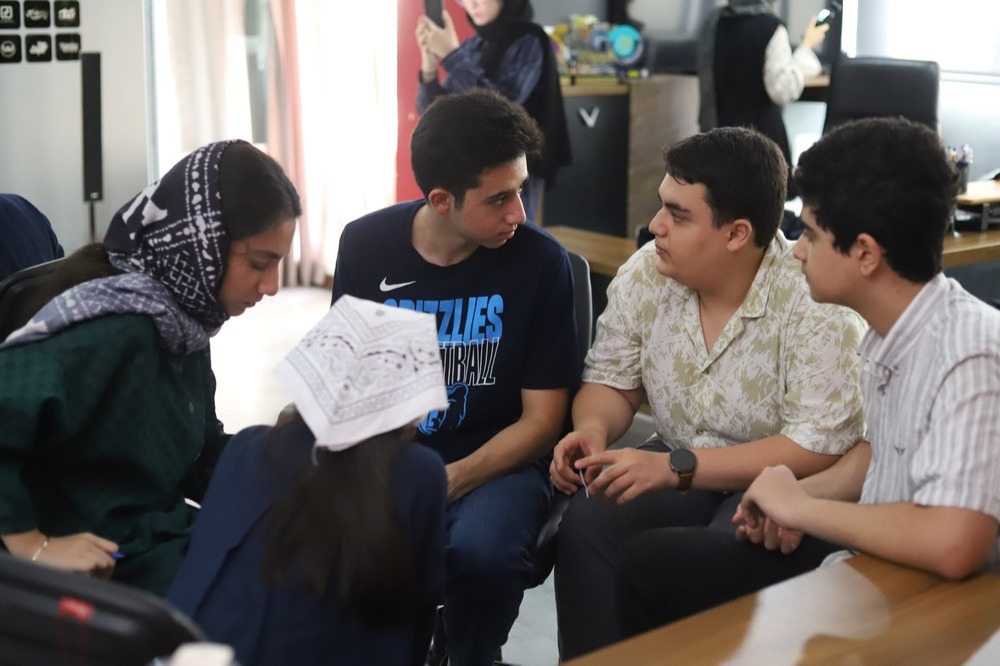 آژانس برندینگ یک کسب - برندسازی سازمانی | برندسازی شخصی