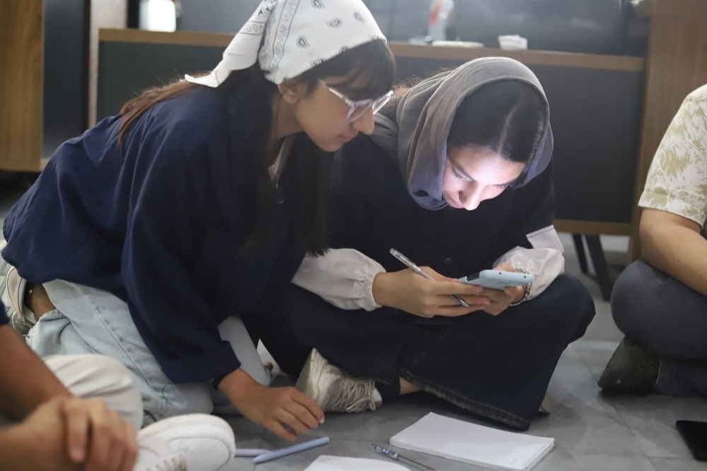 آژانس برندینگ یک کسب - برندسازی سازمانی | برندسازی شخصی