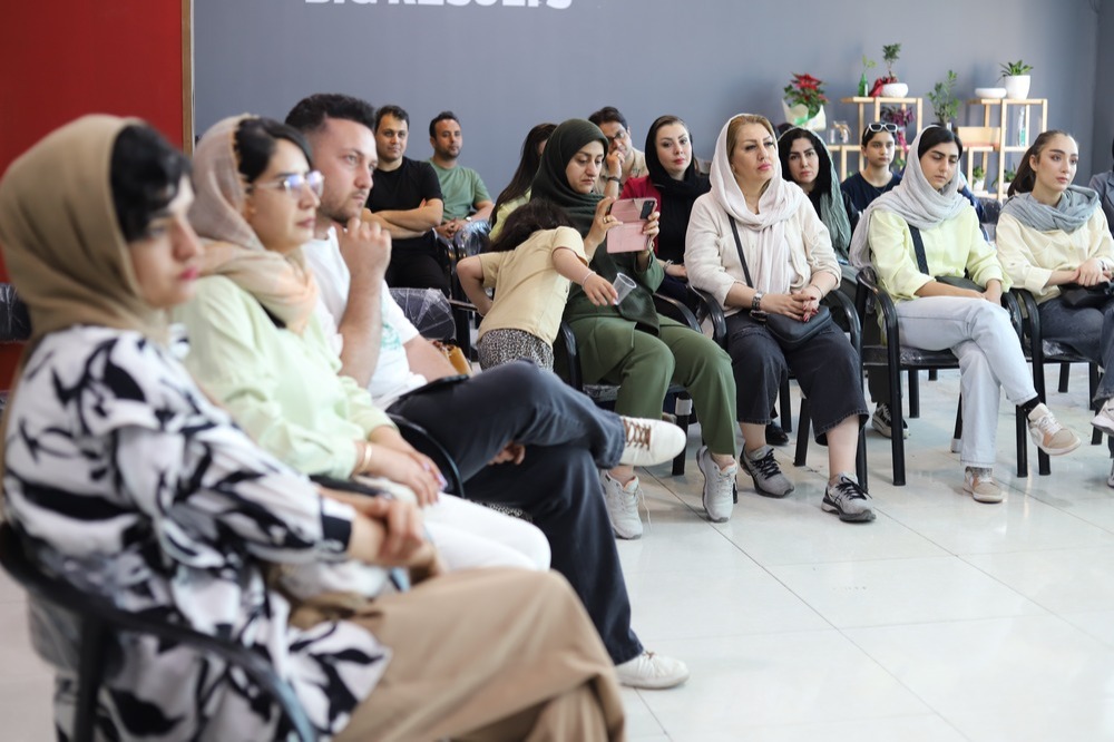 آژانس برندینگ یک کسب - برندسازی سازمانی | برندسازی شخصی