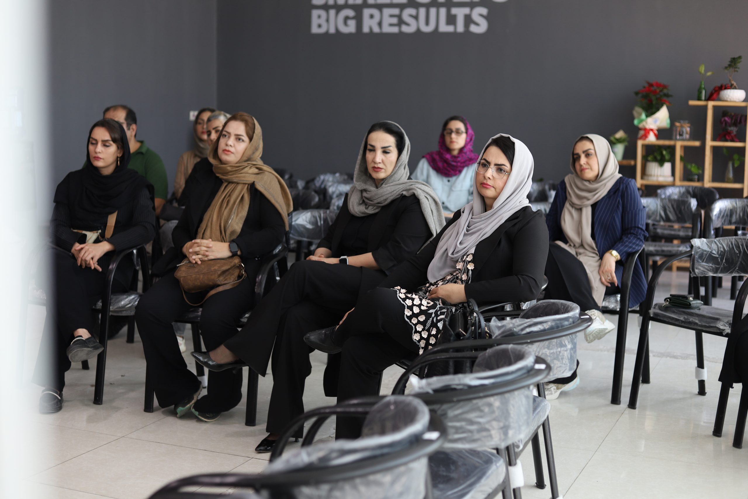 آژانس برندینگ یک کسب - برندسازی سازمانی | برندسازی شخصی