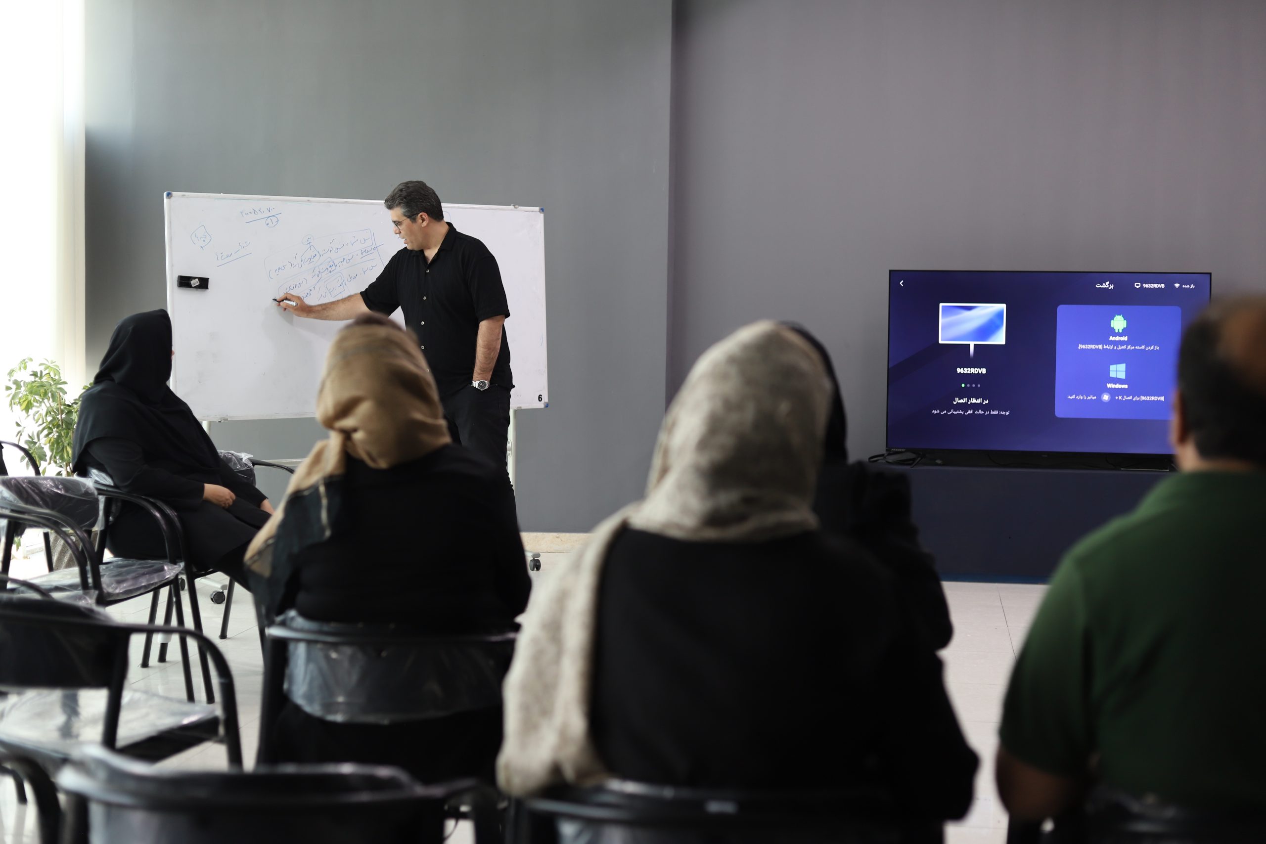 آژانس برندینگ یک کسب - برندسازی سازمانی | برندسازی شخصی
