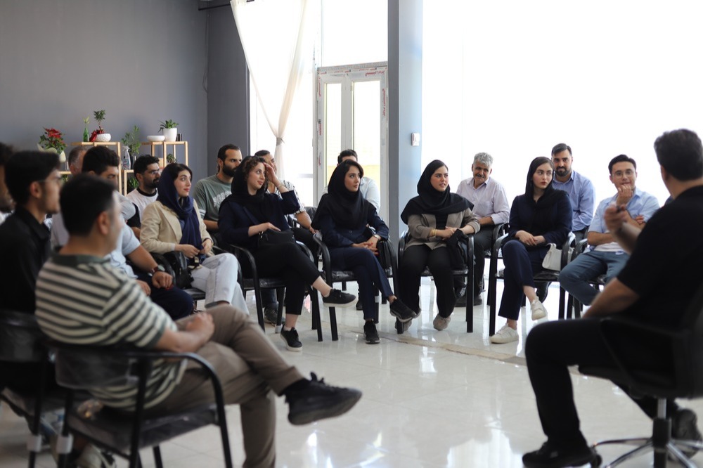 آژانس برندینگ یک کسب - برندسازی سازمانی | برندسازی شخصی