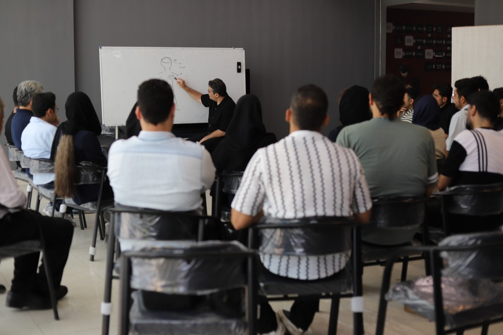 آژانس برندینگ یک کسب - برندسازی سازمانی | برندسازی شخصی