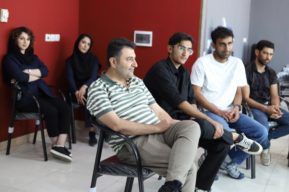 آژانس برندینگ یک کسب - برندسازی سازمانی | برندسازی شخصی