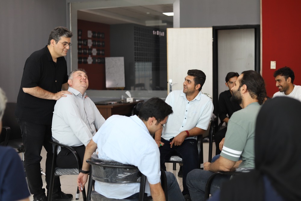 آژانس برندینگ یک کسب - برندسازی سازمانی | برندسازی شخصی