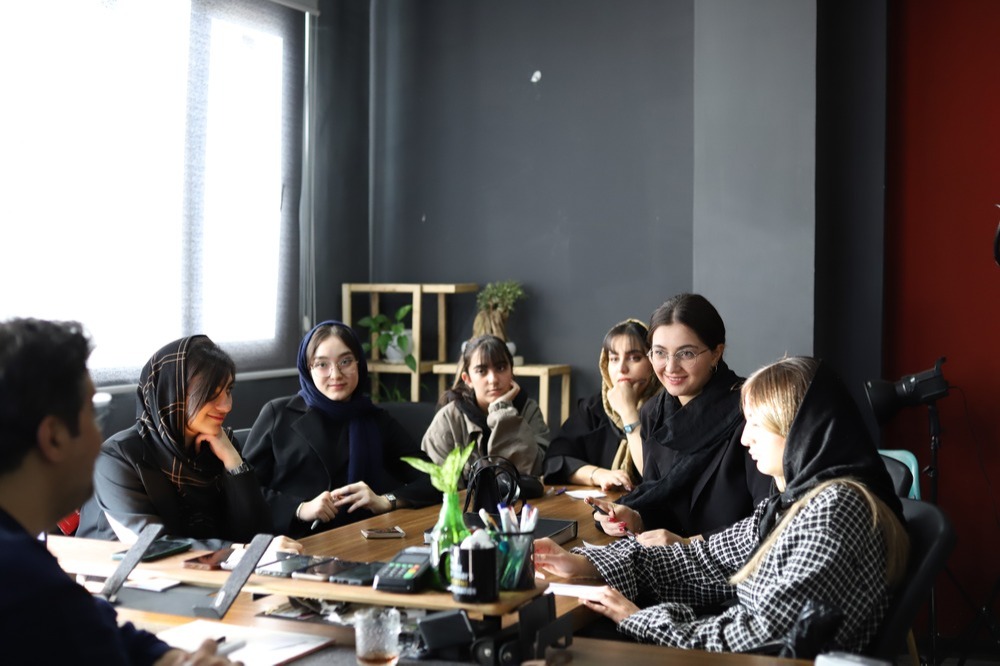 آژانس برندینگ یک کسب - برندسازی سازمانی | برندسازی شخصی