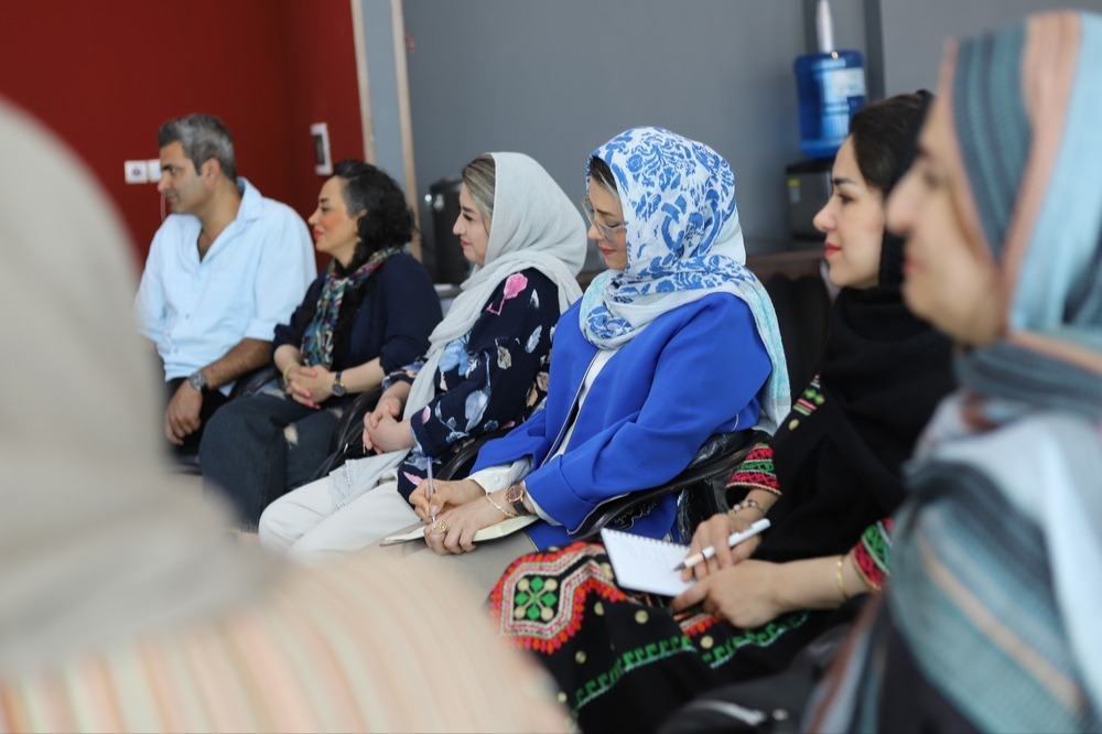 آژانس برندینگ یک کسب - برندسازی سازمانی | برندسازی شخصی