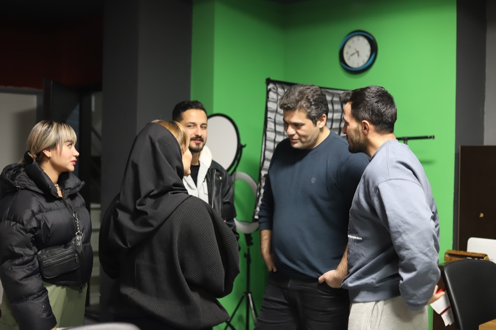 آژانس برندینگ یک کسب - برندسازی سازمانی | برندسازی شخصی